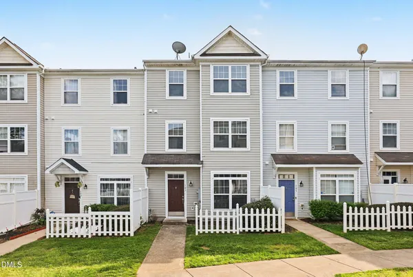 $248,000 | 8620 Neuse Club Lane, Unit 107, Raleigh, NC 27616