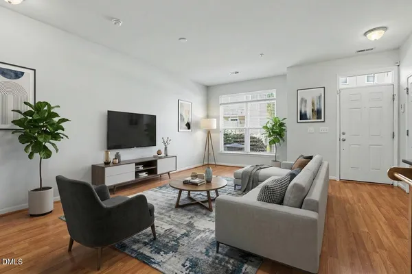 $248,000 | 8620 Neuse Club Lane, Unit 107, Raleigh, NC 27616