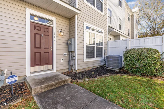 $265,000 | 8620 Neuse Club Lane, Unit 107, Raleigh, NC 27616