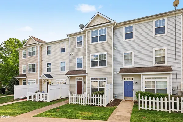 $248,000 | 8620 Neuse Club Lane, Unit 107, Raleigh, NC 27616