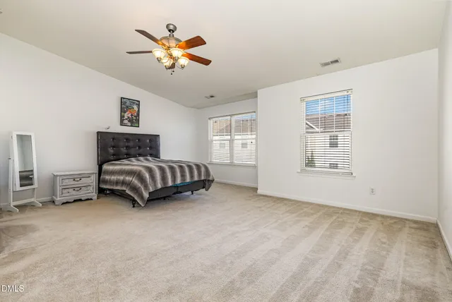 $265,000 | 8620 Neuse Club Lane, Unit 107, Raleigh, NC 27616