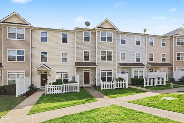 $248,000 | 8620 Neuse Club Lane, Unit 107, Raleigh, NC 27616