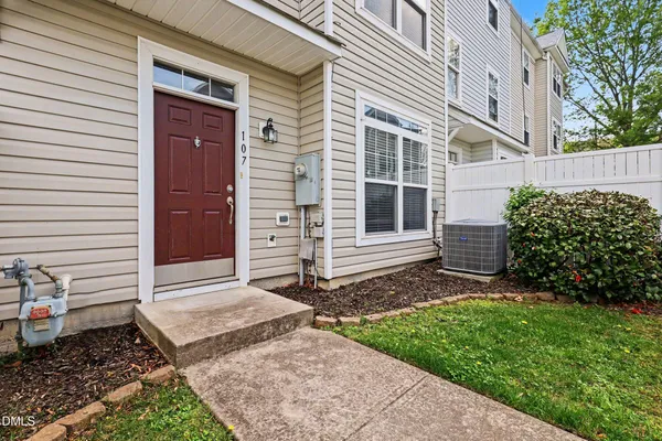 $248,000 | 8620 Neuse Club Lane, Unit 107, Raleigh, NC 27616