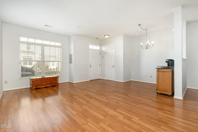 $265,000 | 8620 Neuse Club Lane, Unit 107, Raleigh, NC 27616