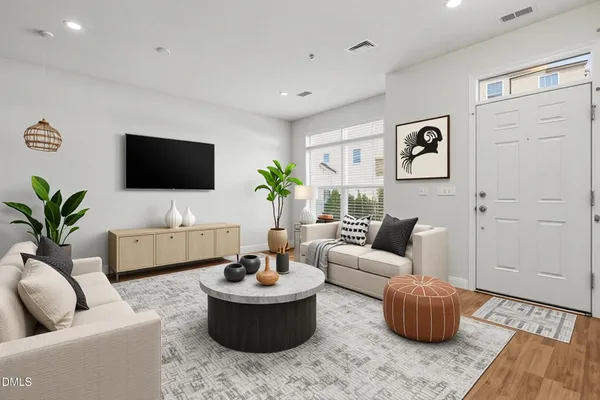 $248,000 | 8620 Neuse Club Lane, Unit 107, Raleigh, NC 27616