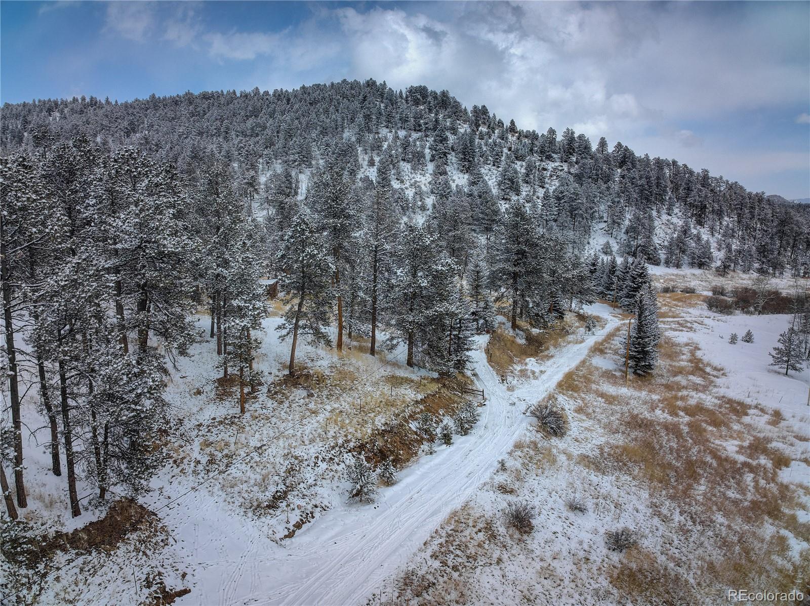 0 South Wamblee Valley Road Conifer, CO 80433 - Photo 12 of 15 Gallery Image 12