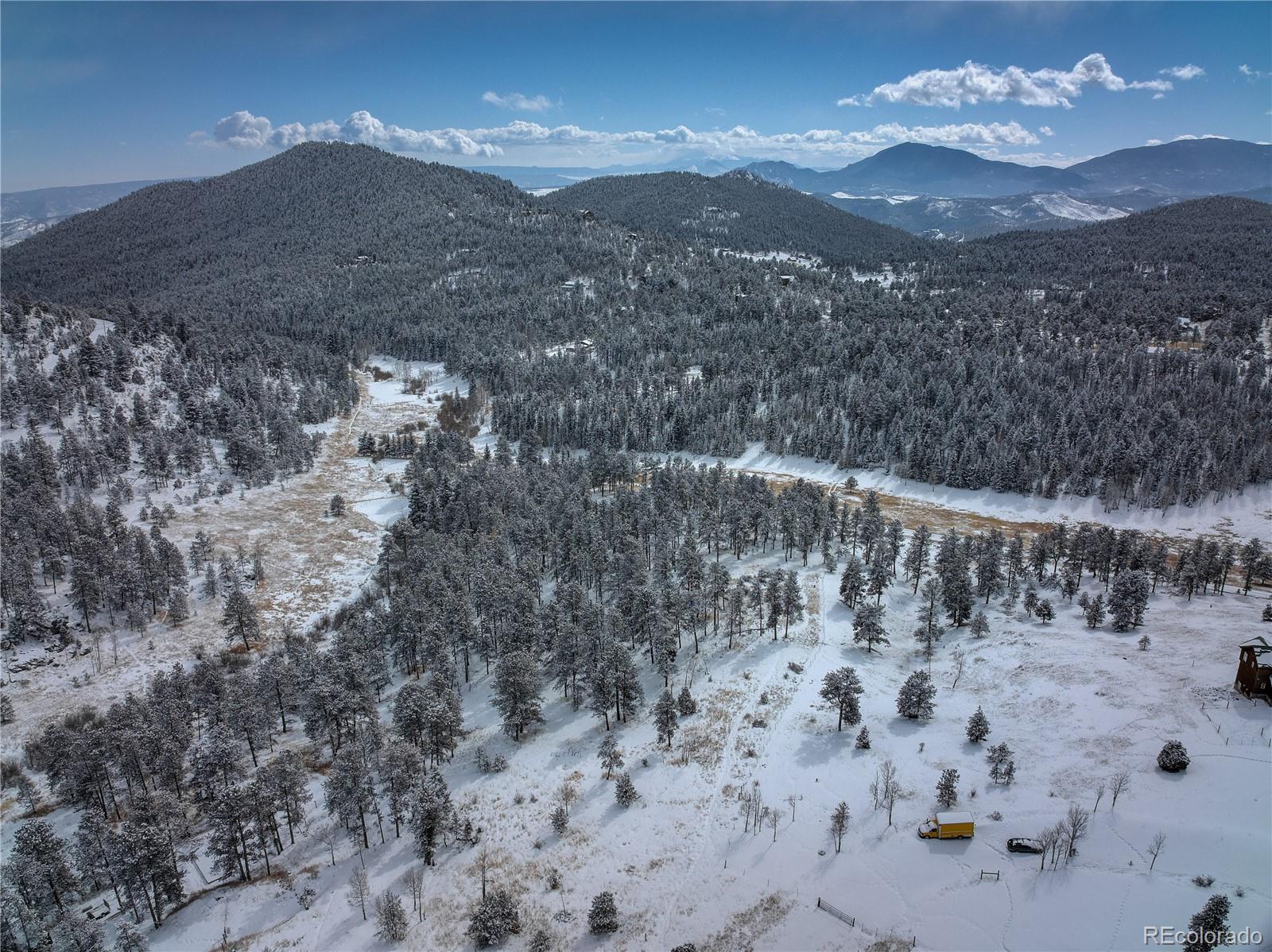 0 South Wamblee Valley Road Conifer, CO 80433 - Photo 14 of 15 Gallery Image 14