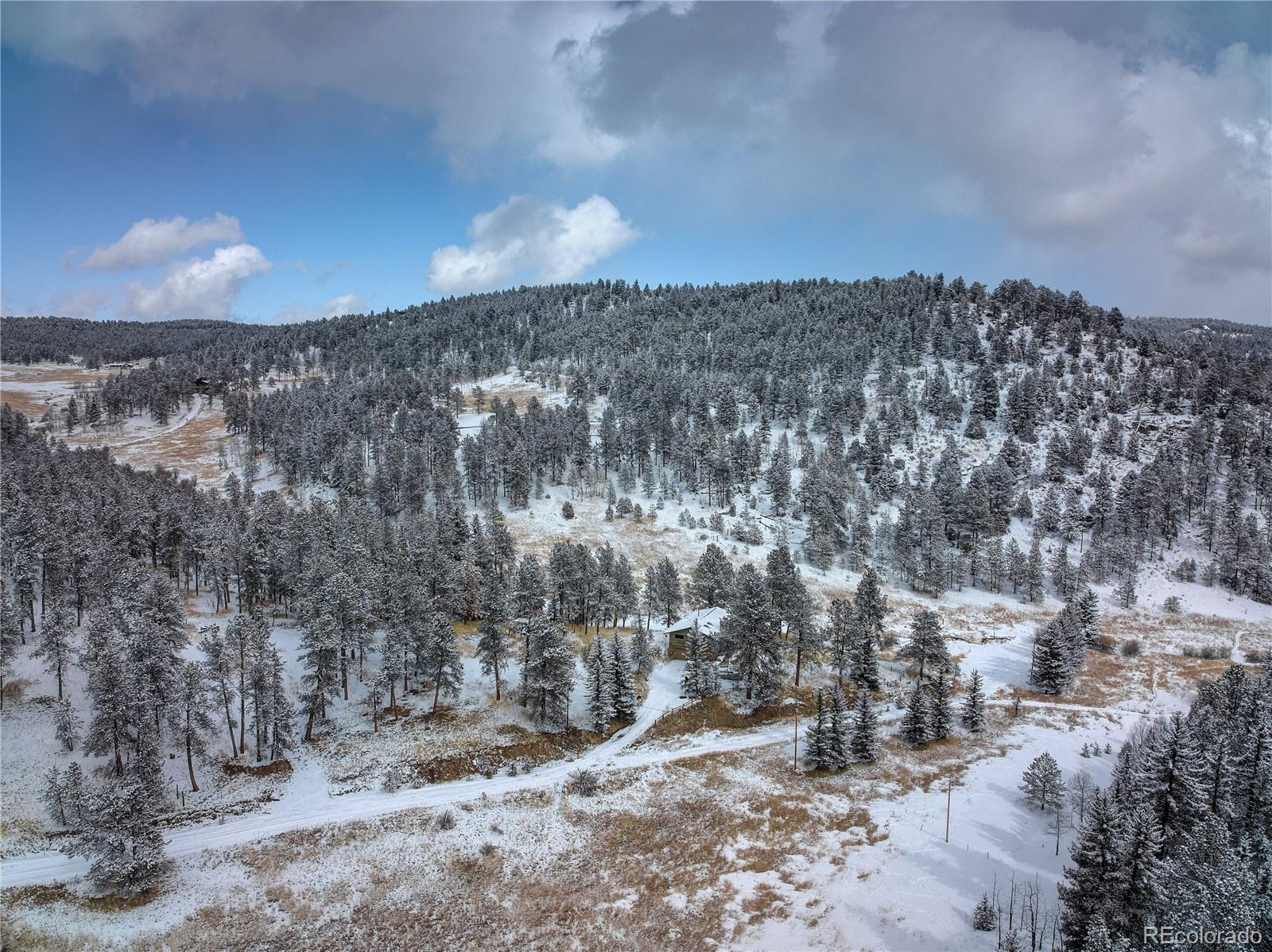 0 South Wamblee Valley Road Conifer, CO 80433 - Photo 5 of 15 Gallery Image 5