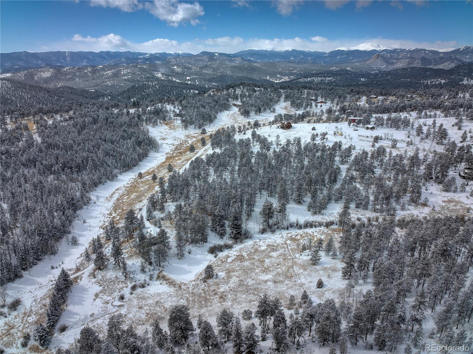0 South Wamblee Valley Road Conifer, CO 80433 - Photo 9 of 15 Gallery Image 9