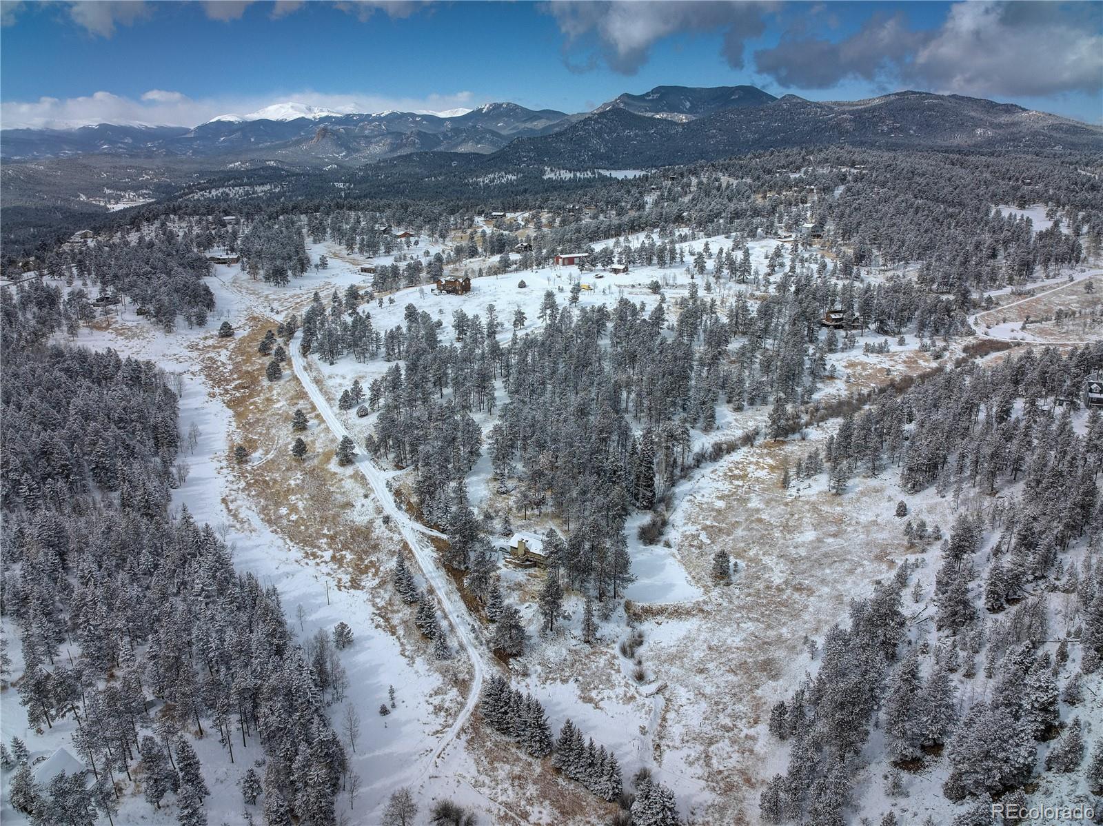 0 South Wamblee Valley Road Conifer, CO 80433 - Photo 10 of 15 Gallery Image 10
