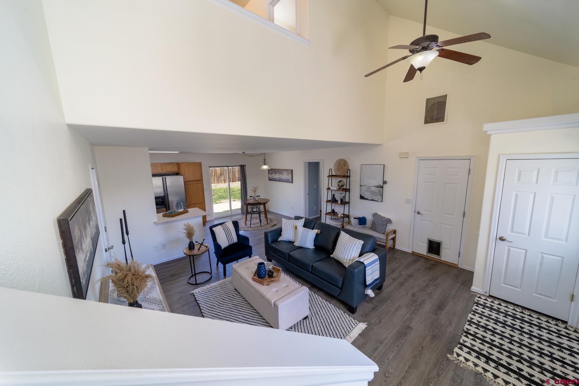 1531 Haystack Road Montrose, CO 81401 - Photo 24 of 34 a living room with furniture