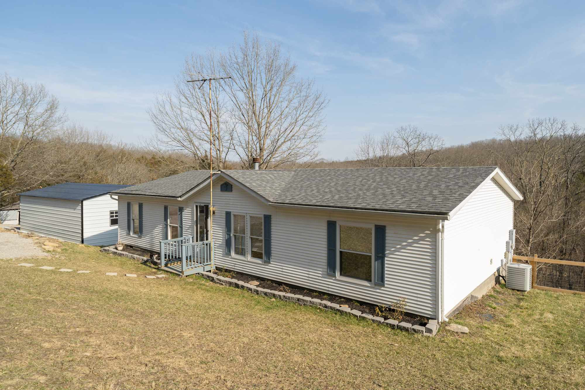 980 Greenville Road Dry Ridge, KY 41035 - Photo 45 of 46 Gallery Image 45