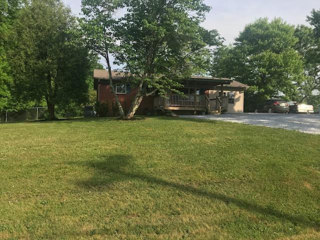 4318 Morganton Road Maryville, TN 37801 - Photo 2 of 21 Gallery Image 2