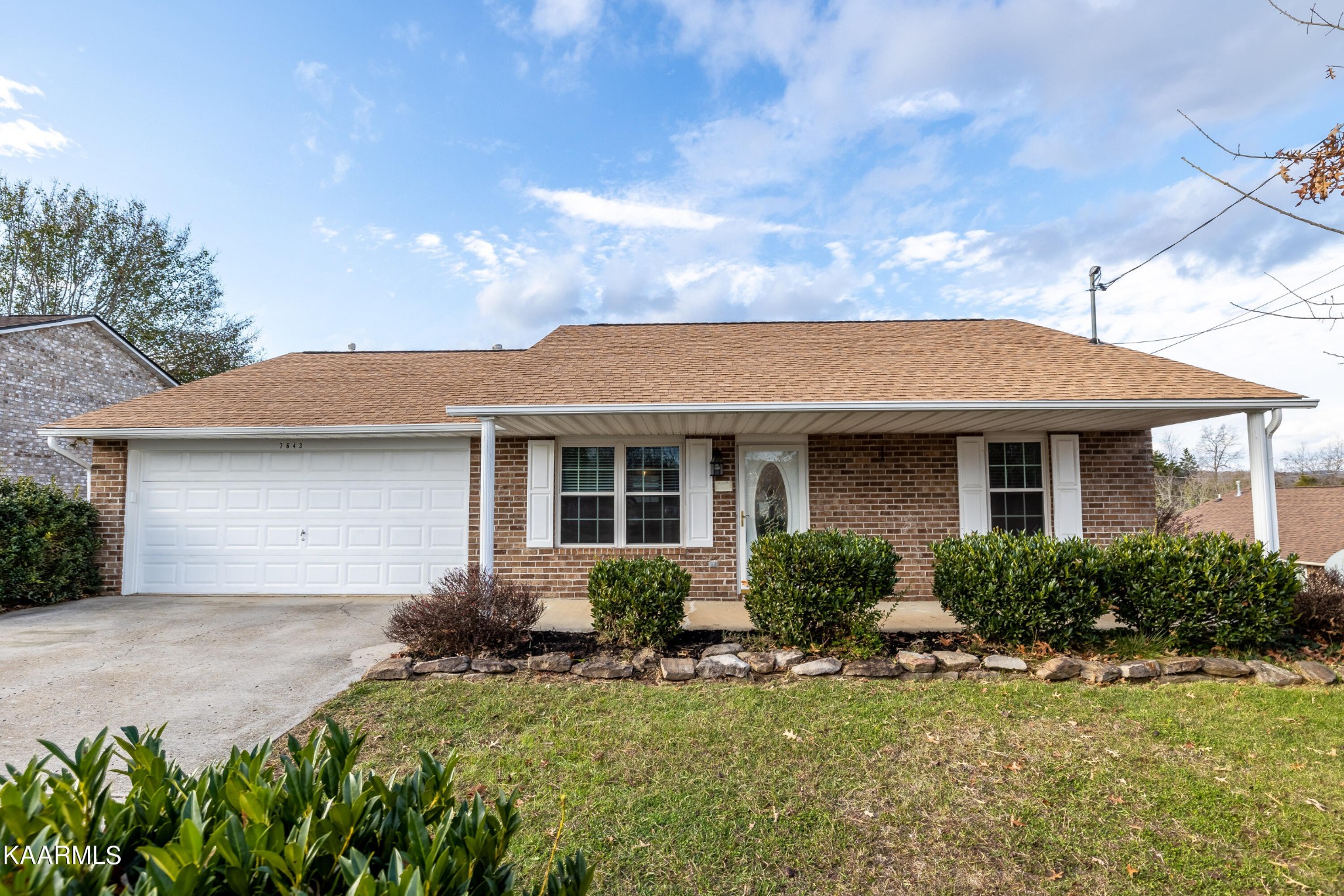7643 Cotton Patch Road Corryton, TN 37721 - Photo 1 of 23 Gallery Image 1