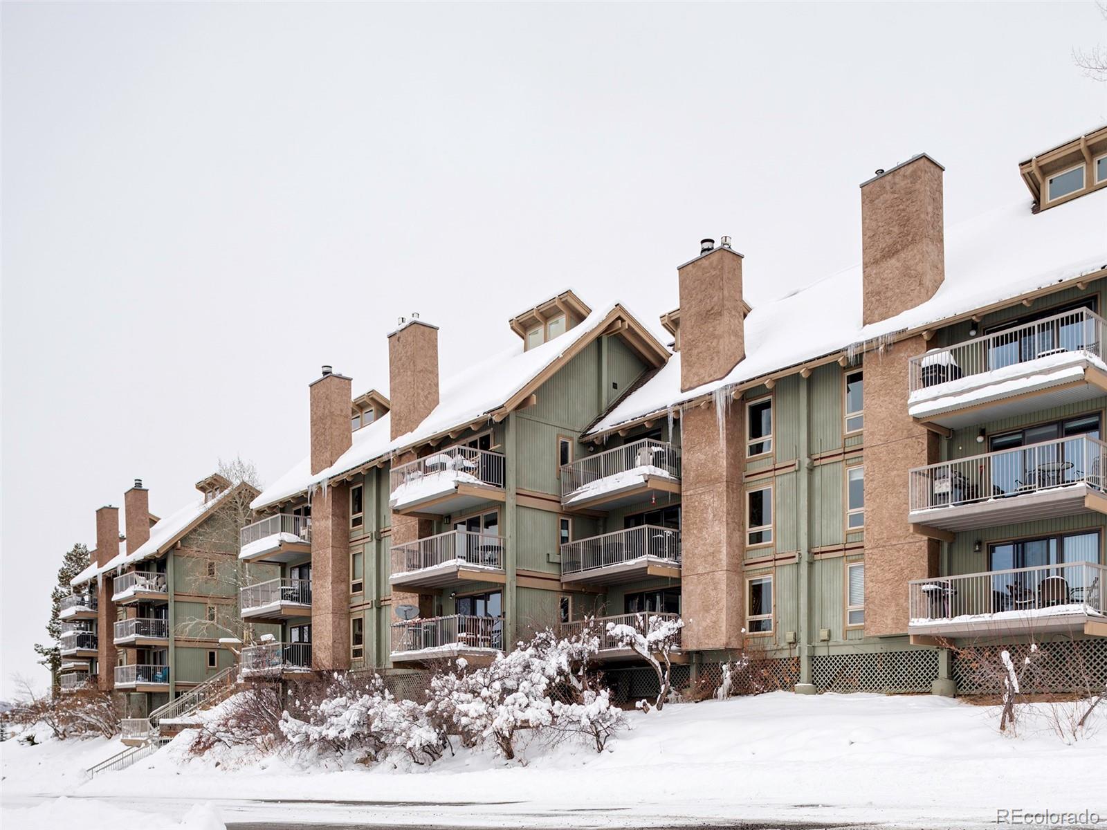 2590 Longthong Road, Unit 409 Steamboat Springs, CO 80487 - Photo 1 of 36 Gallery Image 1