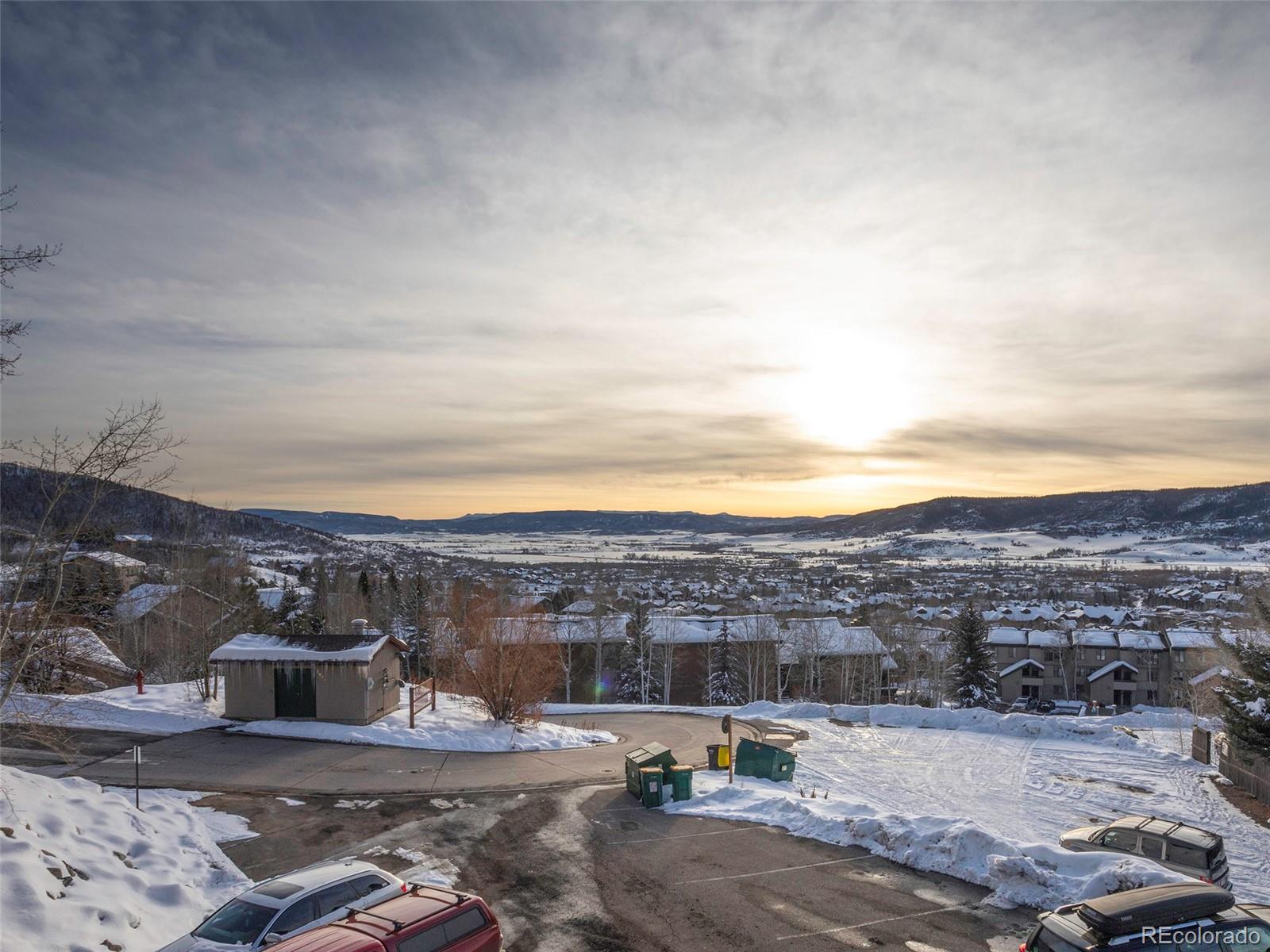 2590 Longthong Road, Unit 409 Steamboat Springs, CO 80487 - Photo 2 of 36 Gallery Image 2