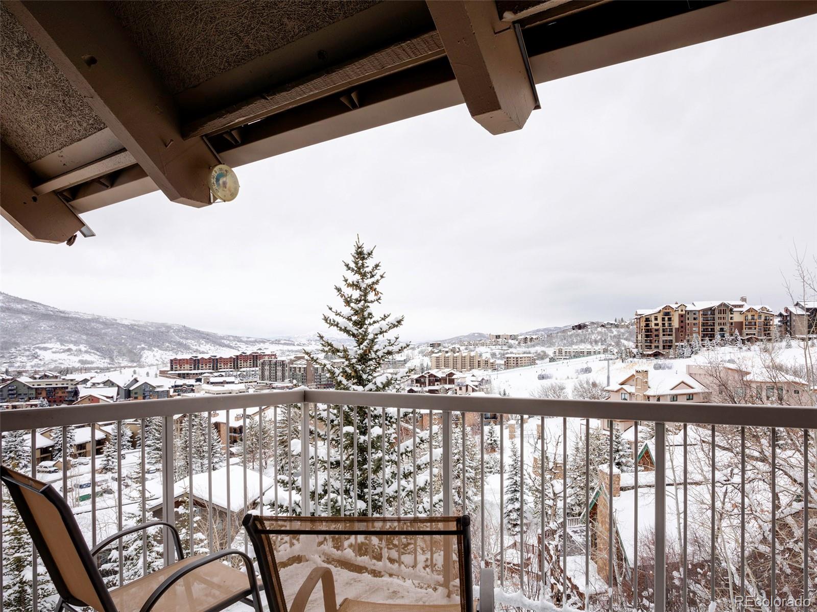 2590 Longthong Road, Unit 409 Steamboat Springs, CO 80487 - Photo 13 of 36 Gallery Image 13
