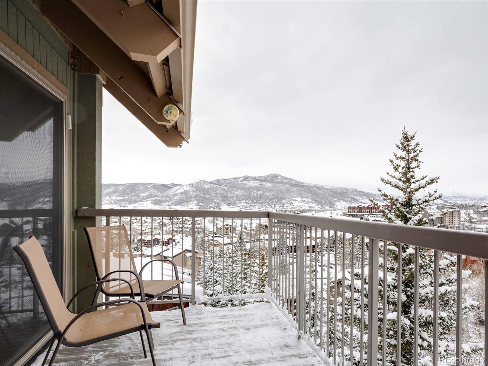 2590 Longthong Road, Unit 409 Steamboat Springs, CO 80487 - Photo 15 of 36 Gallery Image 15