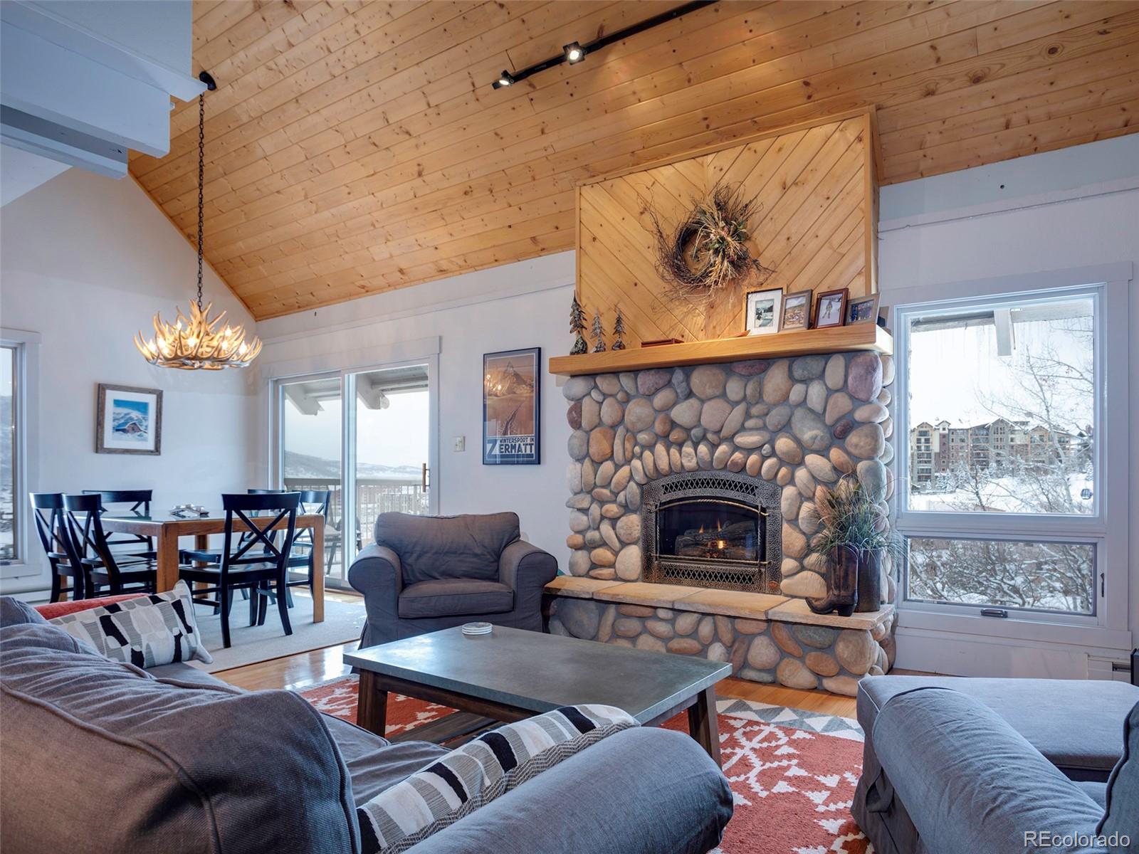 2590 Longthong Road, Unit 409 Steamboat Springs, CO 80487 - Photo 3 of 36 Gallery Image 3