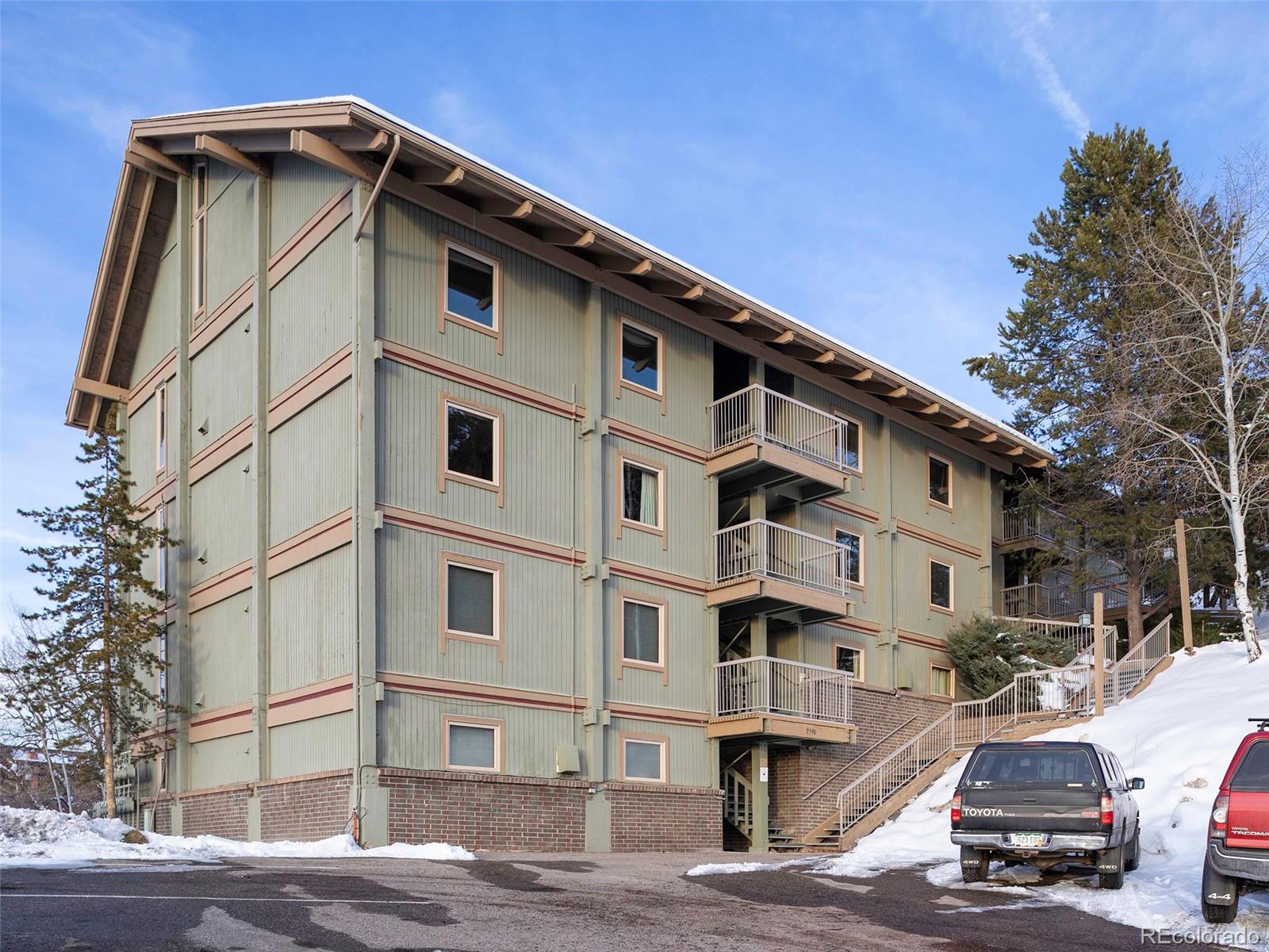2590 Longthong Road, Unit 409 Steamboat Springs, CO 80487 - Photo 26 of 36 Gallery Image 26