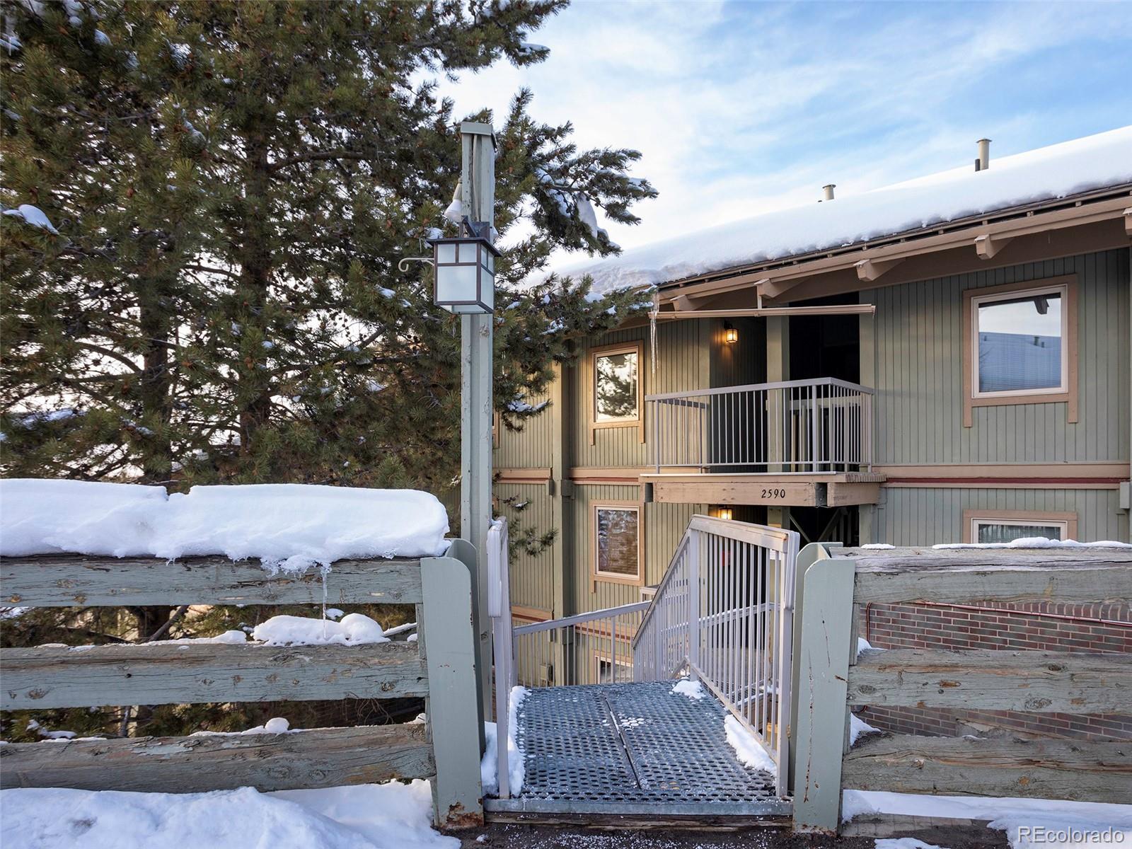 2590 Longthong Road, Unit 409 Steamboat Springs, CO 80487 - Photo 28 of 36 Gallery Image 28
