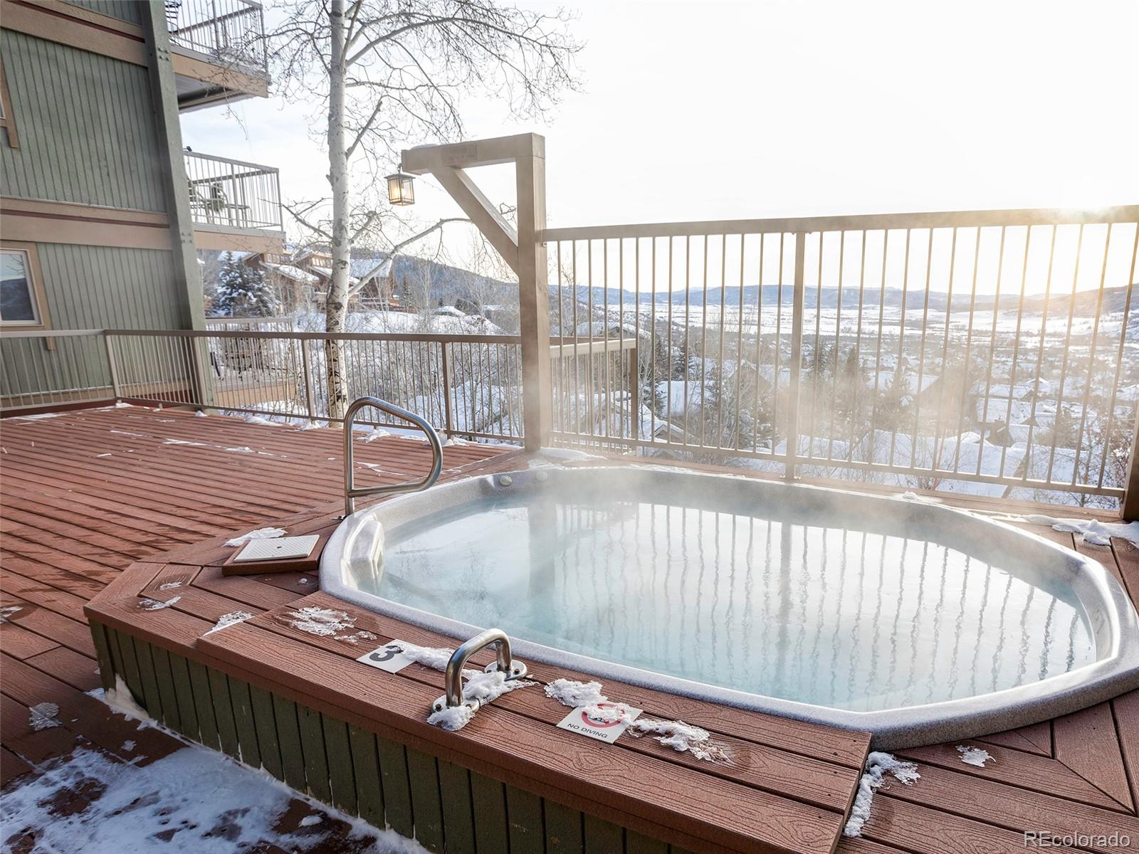2590 Longthong Road, Unit 409 Steamboat Springs, CO 80487 - Photo 33 of 36 Gallery Image 33