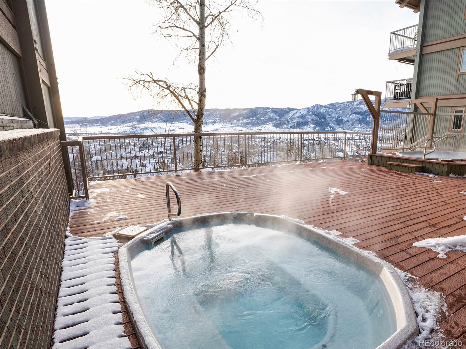 2590 Longthong Road, Unit 409 Steamboat Springs, CO 80487 - Photo 34 of 36 Gallery Image 34