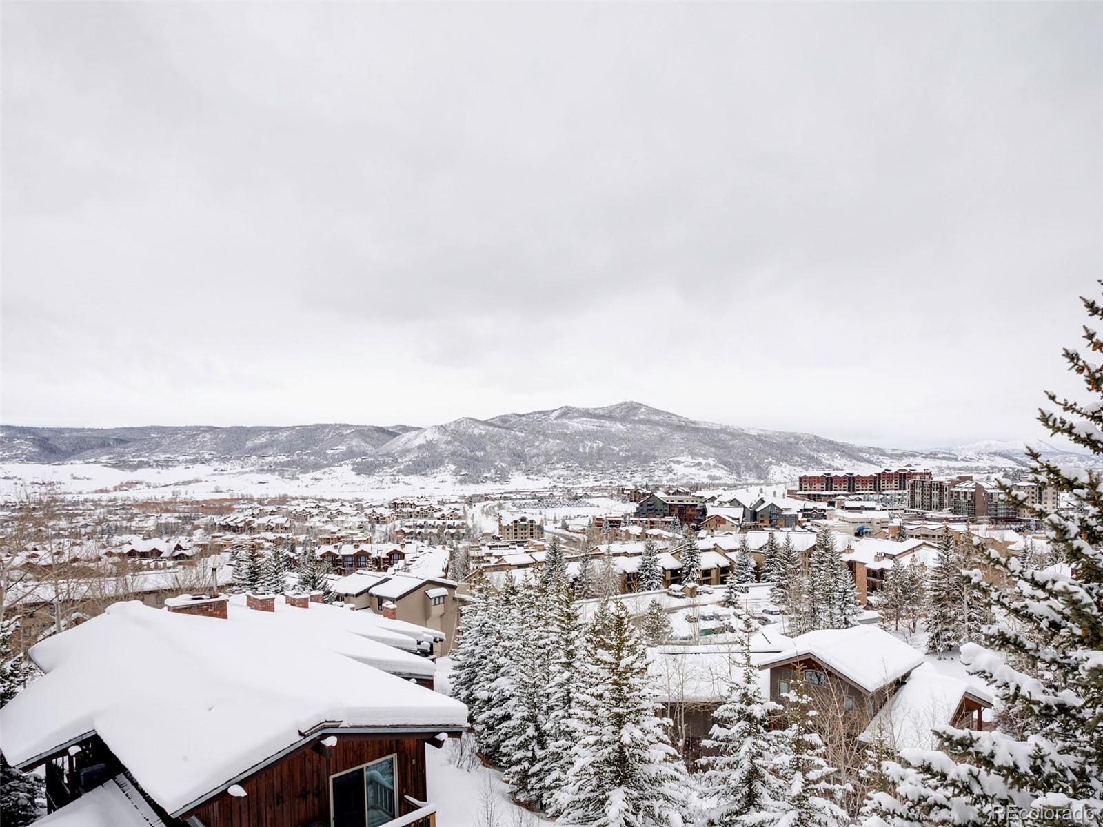 2590 Longthong Road, Unit 409 Steamboat Springs, CO 80487 - Photo 35 of 36 Gallery Image 35