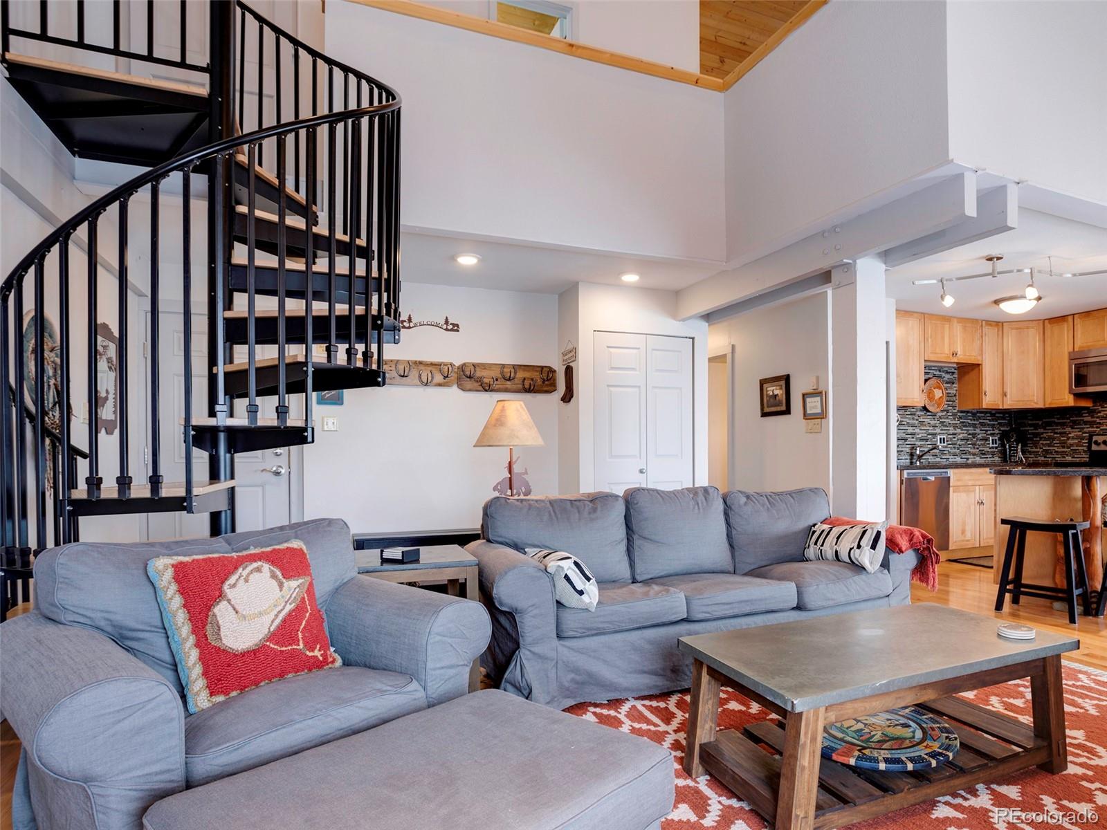 2590 Longthong Road, Unit 409 Steamboat Springs, CO 80487 - Photo 6 of 36 Gallery Image 6