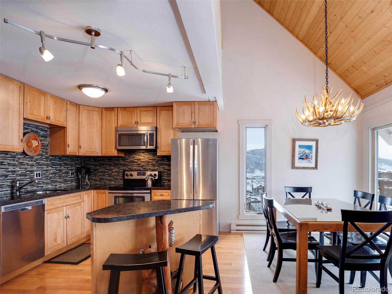 2590 Longthong Road, Unit 409 Steamboat Springs, CO 80487 - Photo 9 of 36 Gallery Image 9