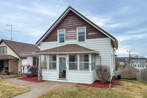 $324,900 | 1035 Nachreiner Avenue, Plain, WI 53577