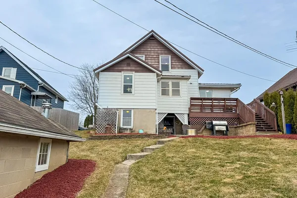 $324,900 | 1035 Nachreiner Avenue, Plain, WI 53577