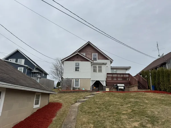 $324,900 | 1035 Nachreiner Avenue, Plain, WI 53577