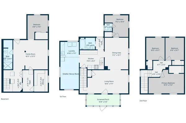 $324,900 | 1035 Nachreiner Avenue, Plain, WI 53577