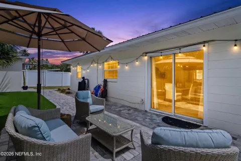 $1,475,000 | 3218 1st Street South, Jacksonville Beach, FL 32250