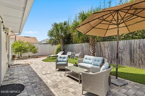 $1,475,000 | 3218 1st Street South, Jacksonville Beach, FL 32250