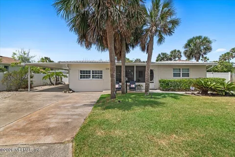 $1,475,000 | 3218 1st Street South, Jacksonville Beach, FL 32250