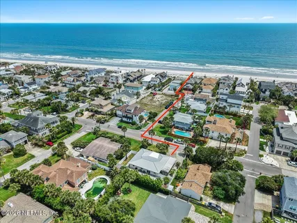 $1,475,000 | 3218 1st Street South, Jacksonville Beach, FL 32250