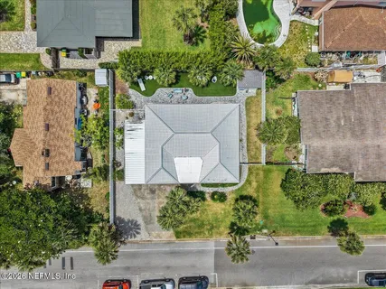 $1,475,000 | 3218 1st Street South, Jacksonville Beach, FL 32250