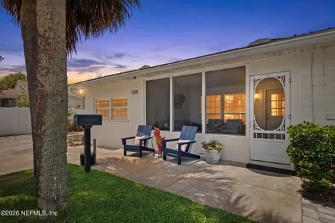 $1,475,000 | 3218 1st Street South, Jacksonville Beach, FL 32250