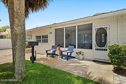 $1,475,000 | 3218 1st Street South, Jacksonville Beach, FL 32250