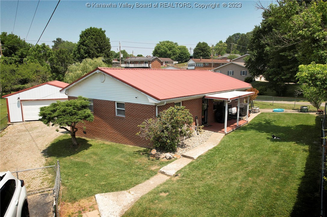 603 Mace Street Elkview, WV 25071 - Photo 4 of 32 Gallery Image 4