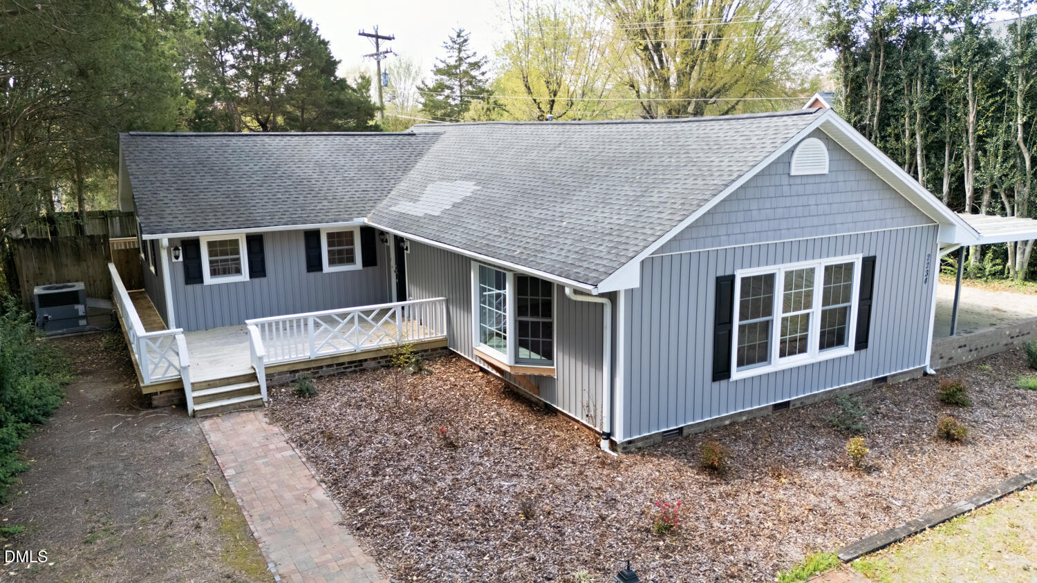 2234 Saddle Club Road Burlington, NC 27215 - Photo 3 of 58 8-Web Ready-DJI_20260331122058_0179_D-HD