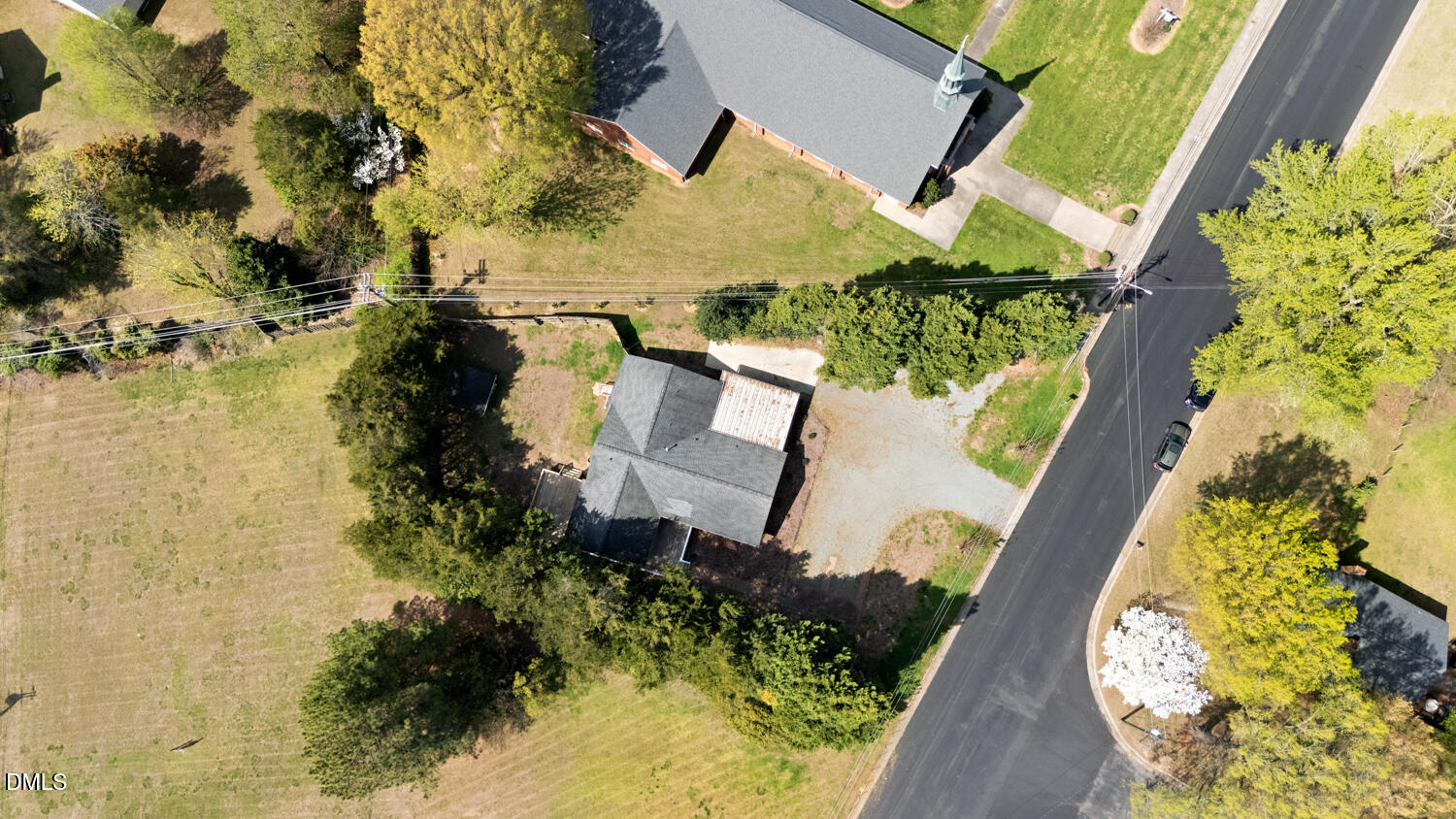 2234 Saddle Club Road Burlington, NC 27215 - Photo 49 of 58 3-Web Ready-DJI_20260331121850_0154_D-HD