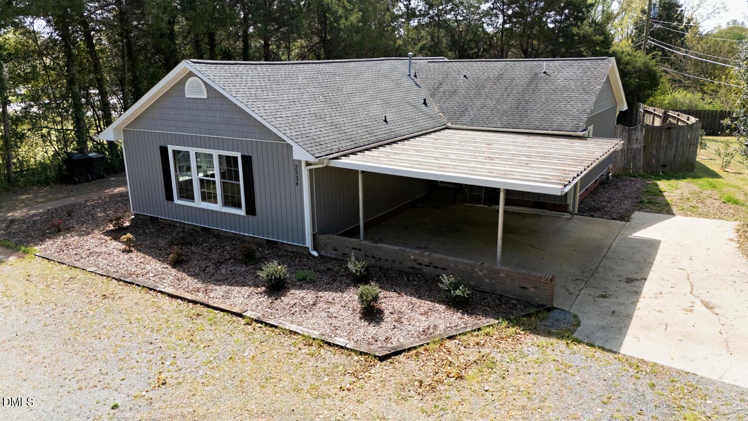 2234 Saddle Club Road Burlington, NC 27215 - Photo 52 of 58 6-Web Ready-DJI_20260331122015_0169_D-HD