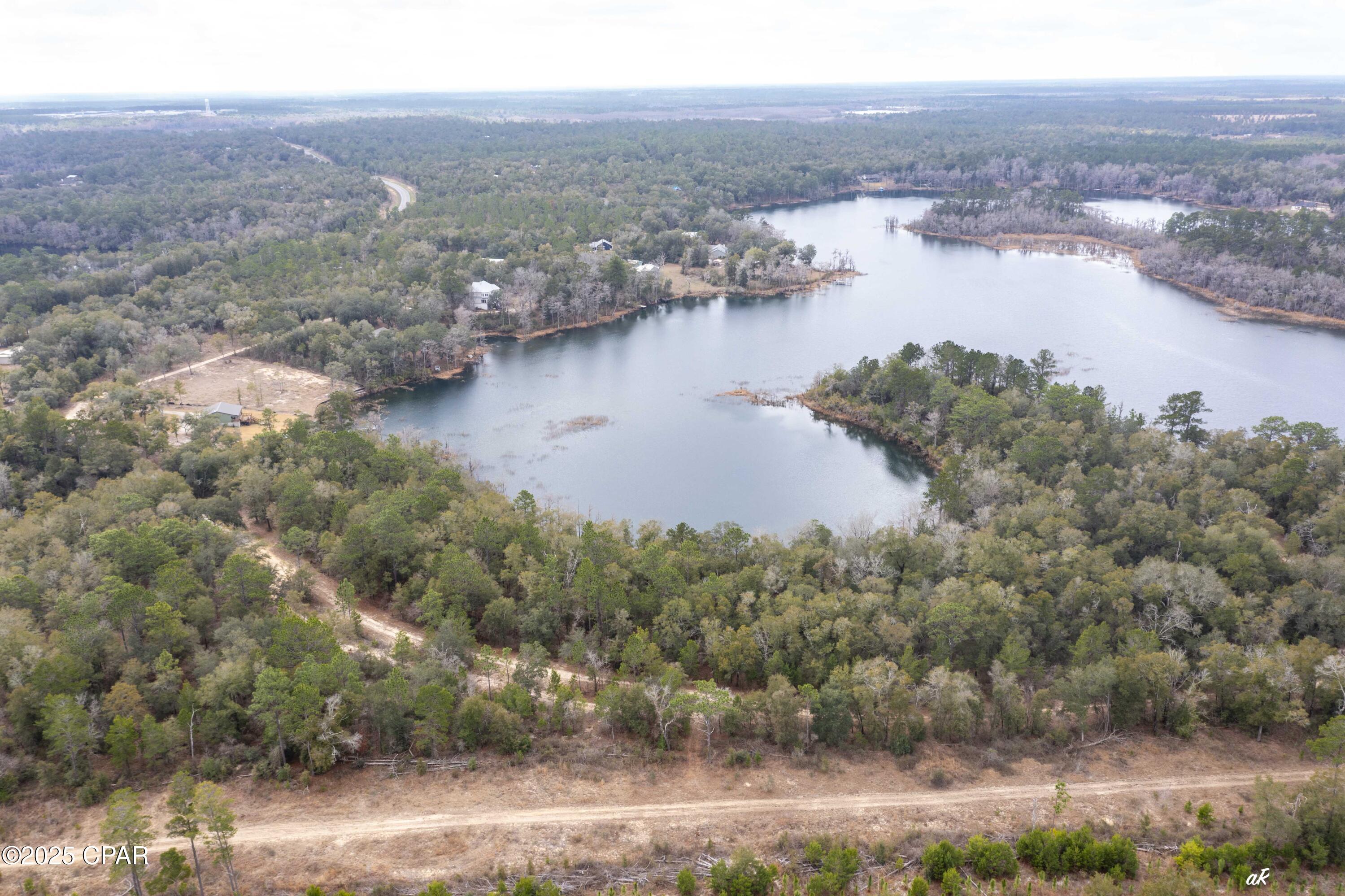 Lot 16 Bent Oaks Road Chipley, FL 32428 - Photo 17 of 17