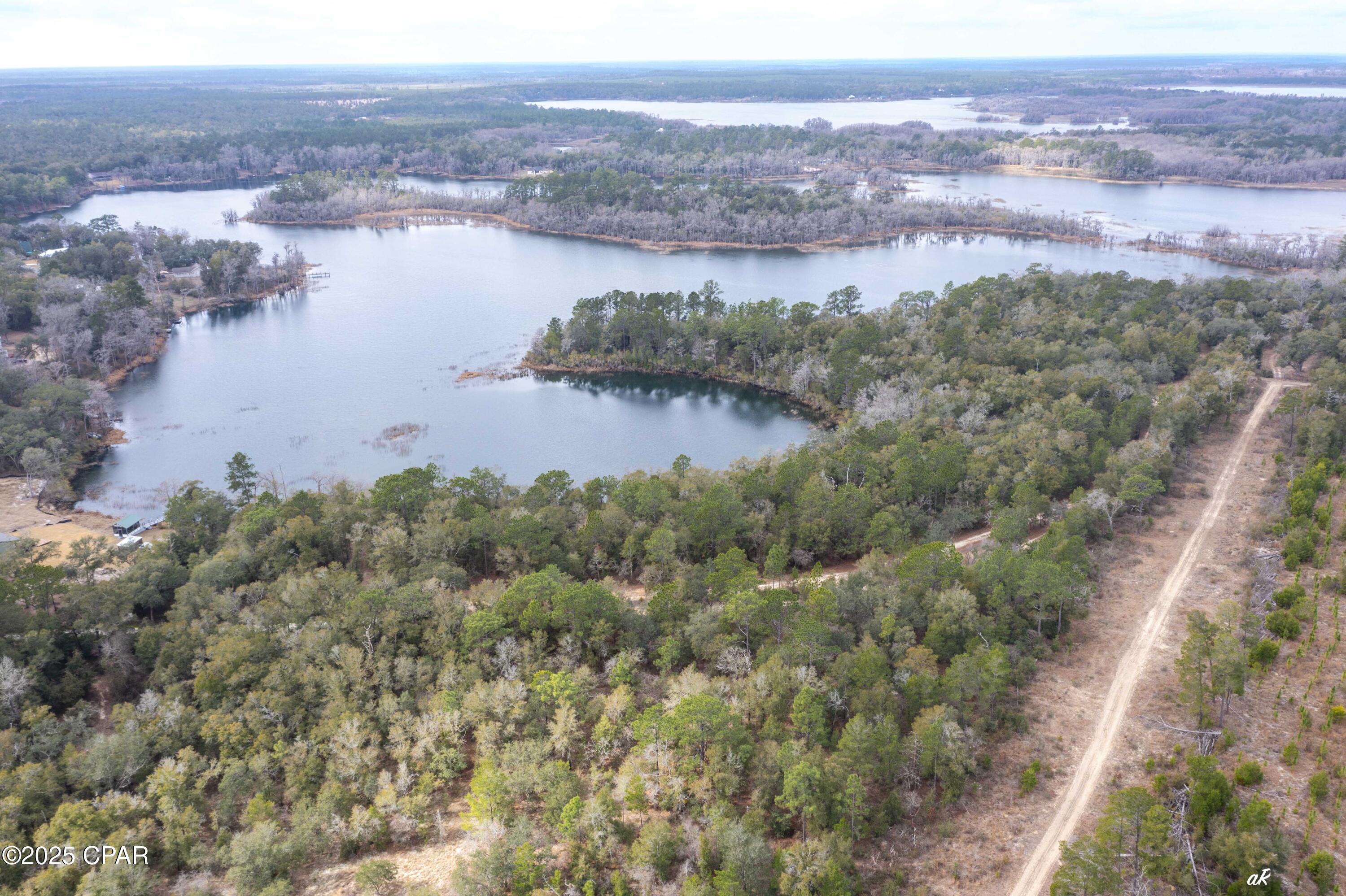 Lot 16 Bent Oaks Road Chipley, FL 32428 - Photo 4 of 17