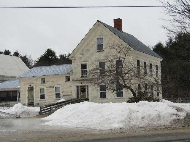 7 Old County Road Porter, ME 04068 - Photo 1 of 28 IMG_3507
