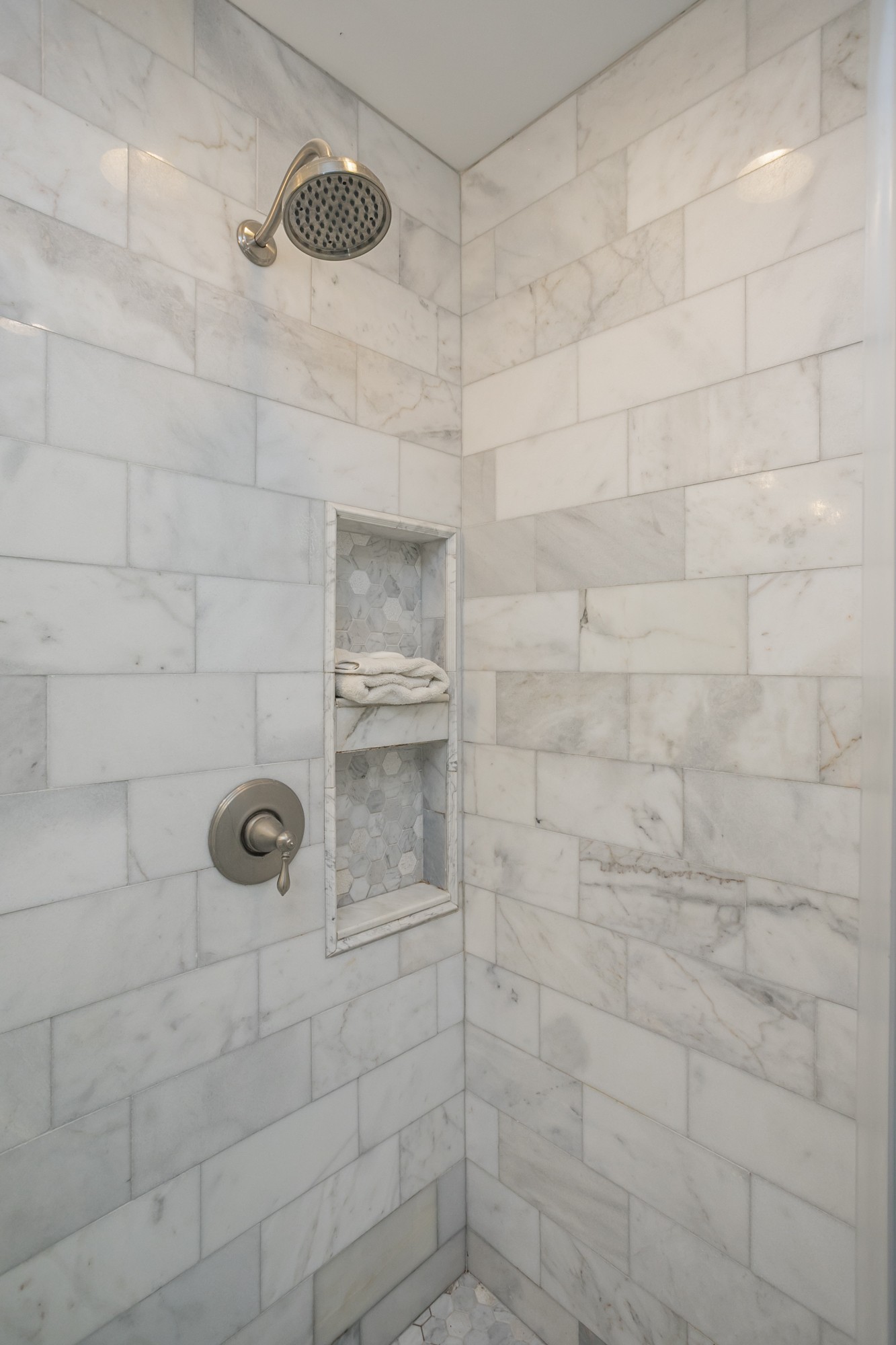 848 Philadelphia Road Lebanon, TN 37087 - Photo 25 of 50 a bathroom with a shower