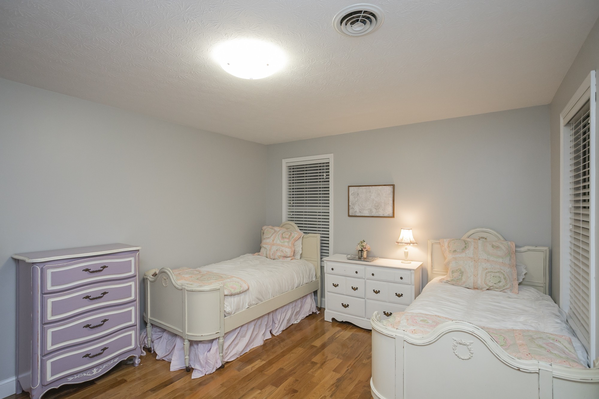 848 Philadelphia Road Lebanon, TN 37087 - Photo 35 of 50 a bedroom with a bed and dresser